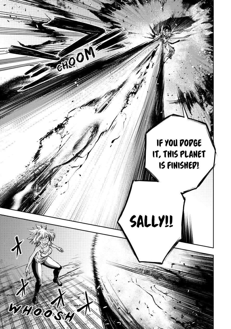 Read Peach Boy Riverside chapter 79 image 14 on Lezhin