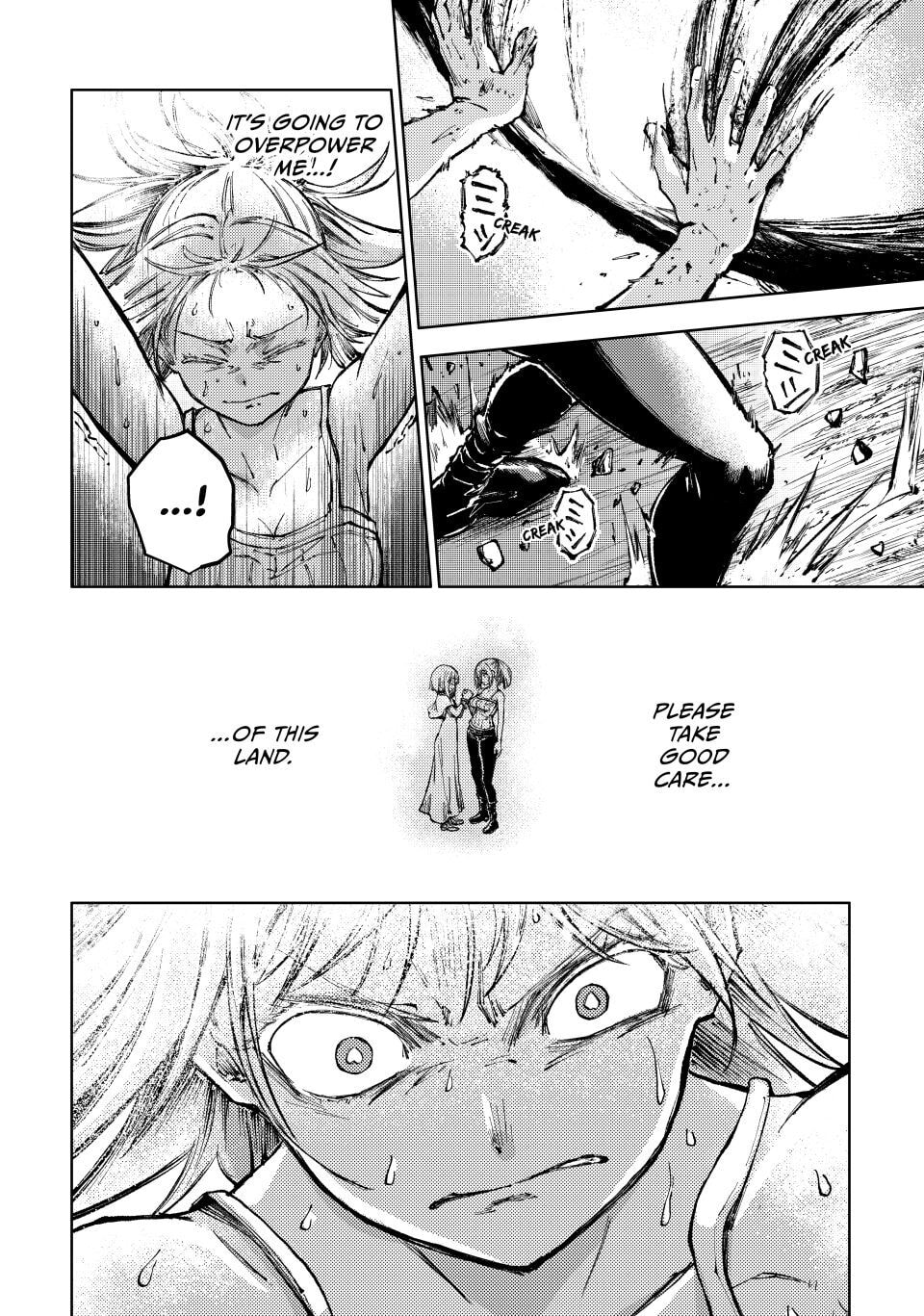 Read Peach Boy Riverside chapter 79 image 17 on Lezhin