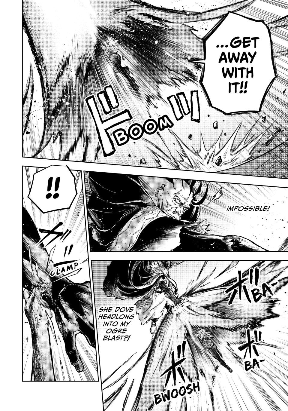 Read Peach Boy Riverside chapter 79 image 19 on Lezhin