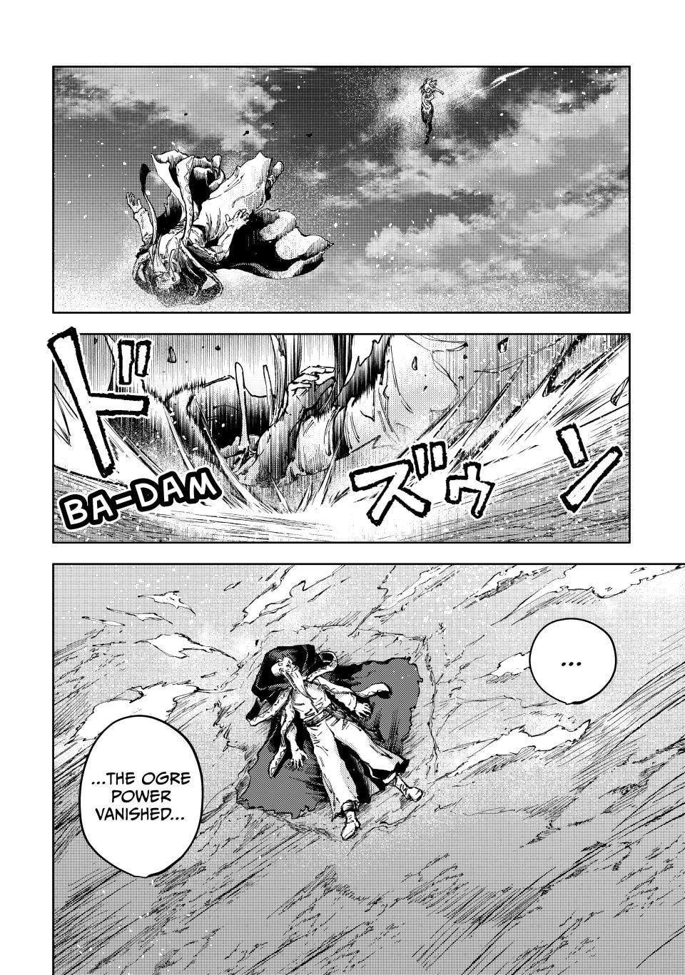 Read Peach Boy Riverside chapter 79 image 22 on Lezhin