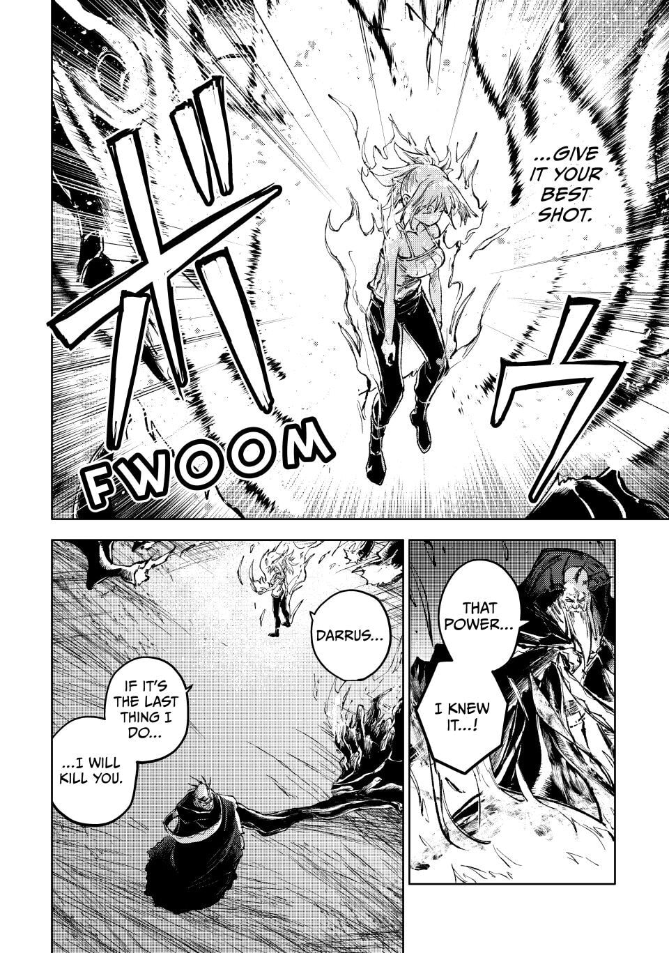 Read Peach Boy Riverside chapter 79 image 5 on Lezhin