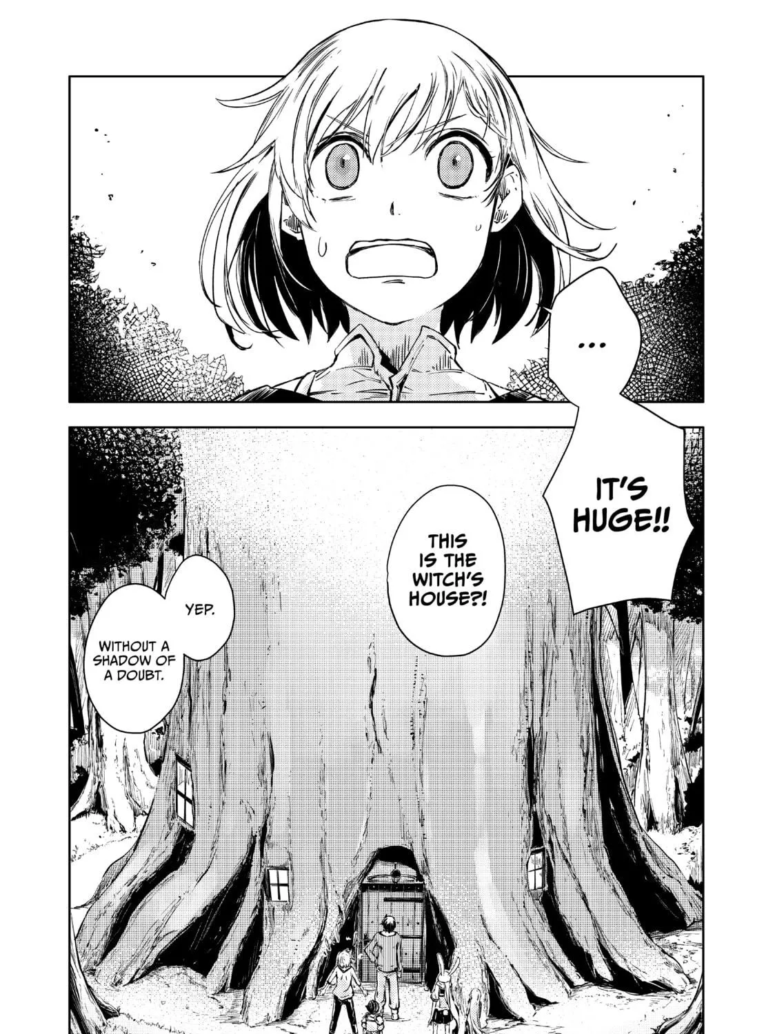 Read Peach Boy Riverside chapter 8 image 10 on Lezhin