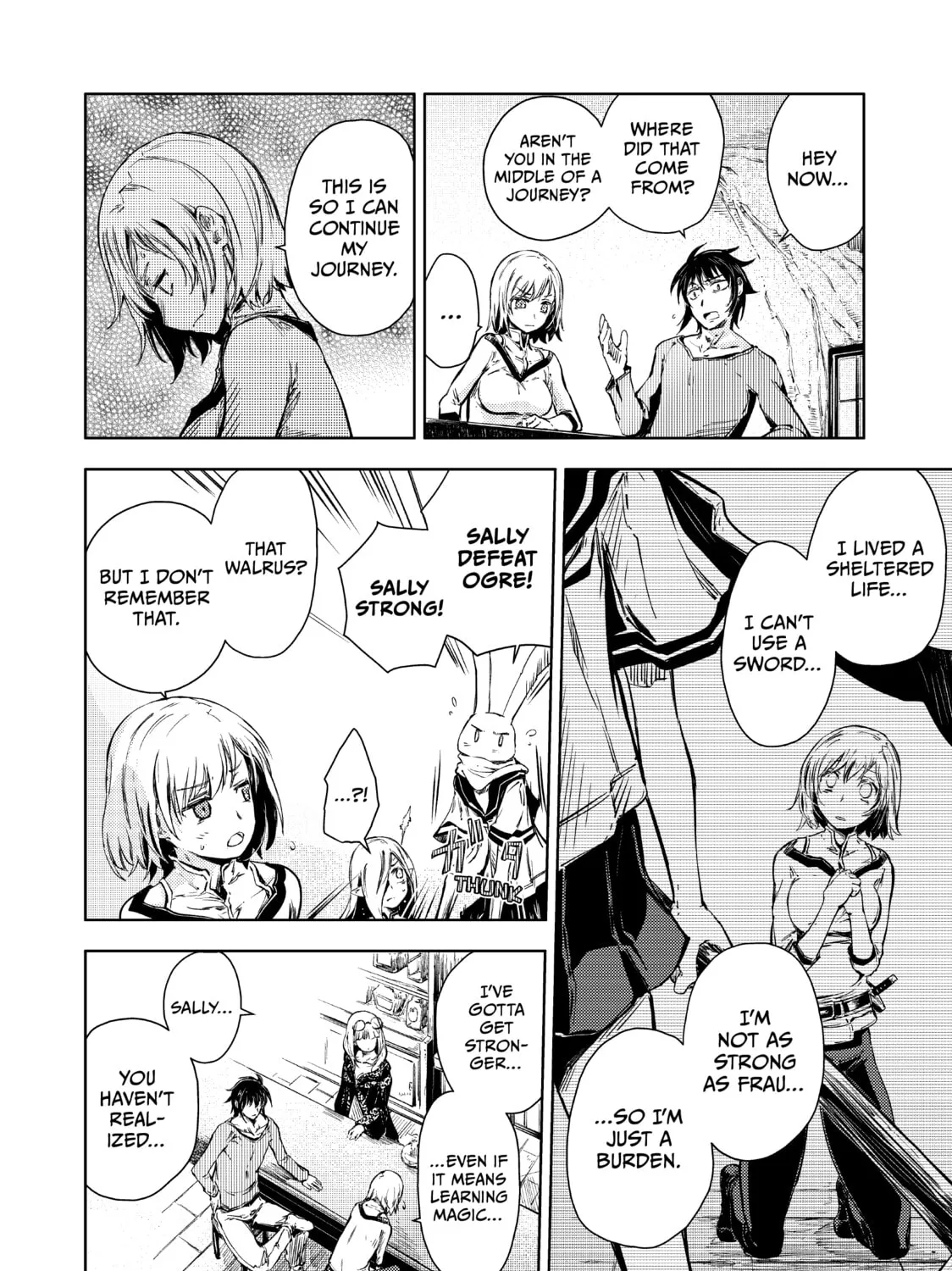 Read Peach Boy Riverside chapter 8 image 26 on Lezhin