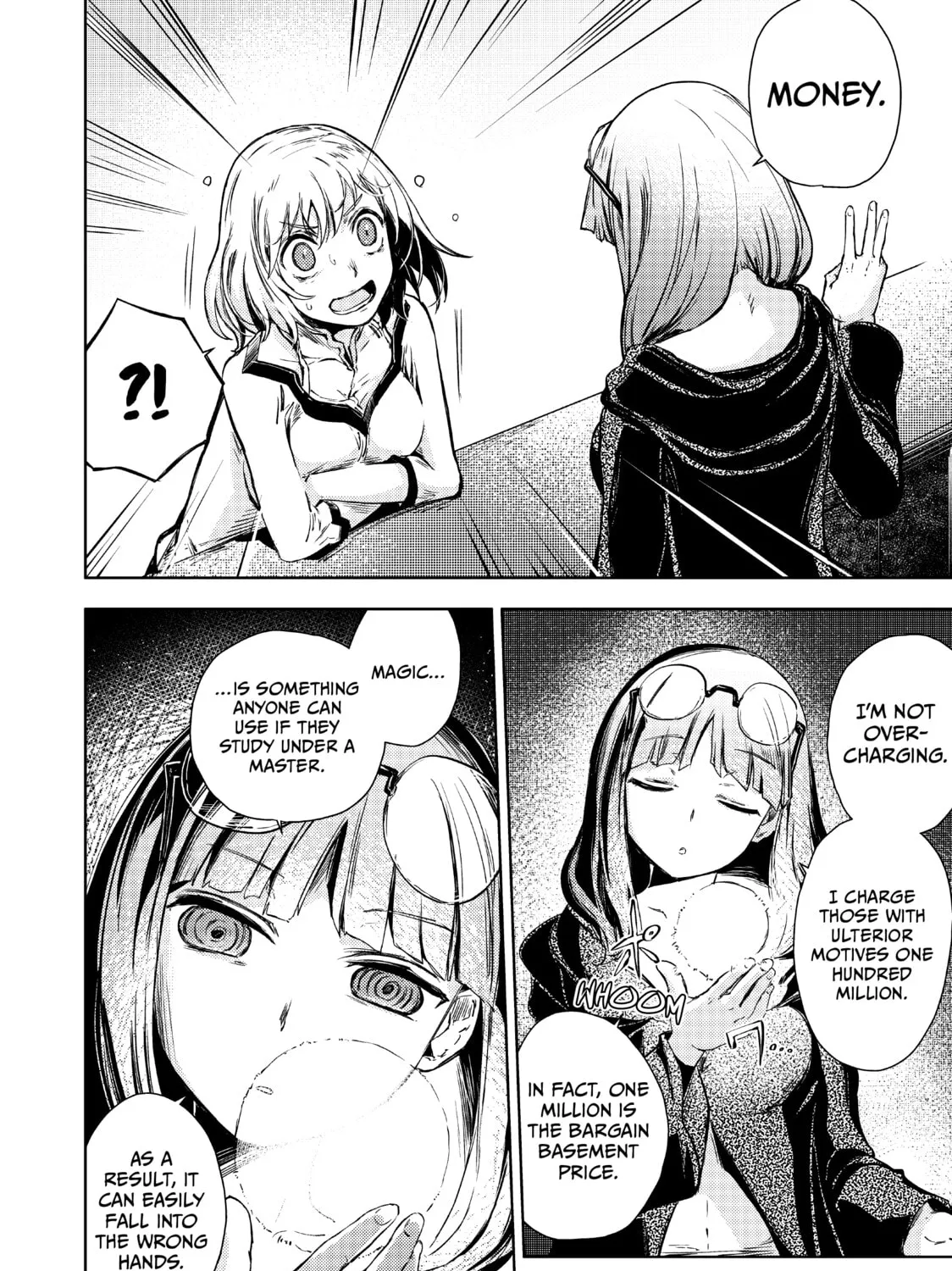 Read Peach Boy Riverside chapter 8 image 30 on Lezhin