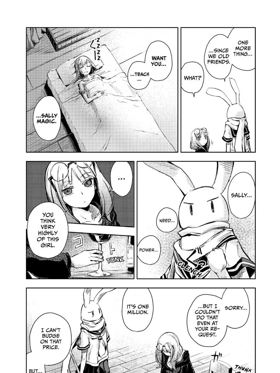Read Peach Boy Riverside chapter 8 image 48 on Lezhin