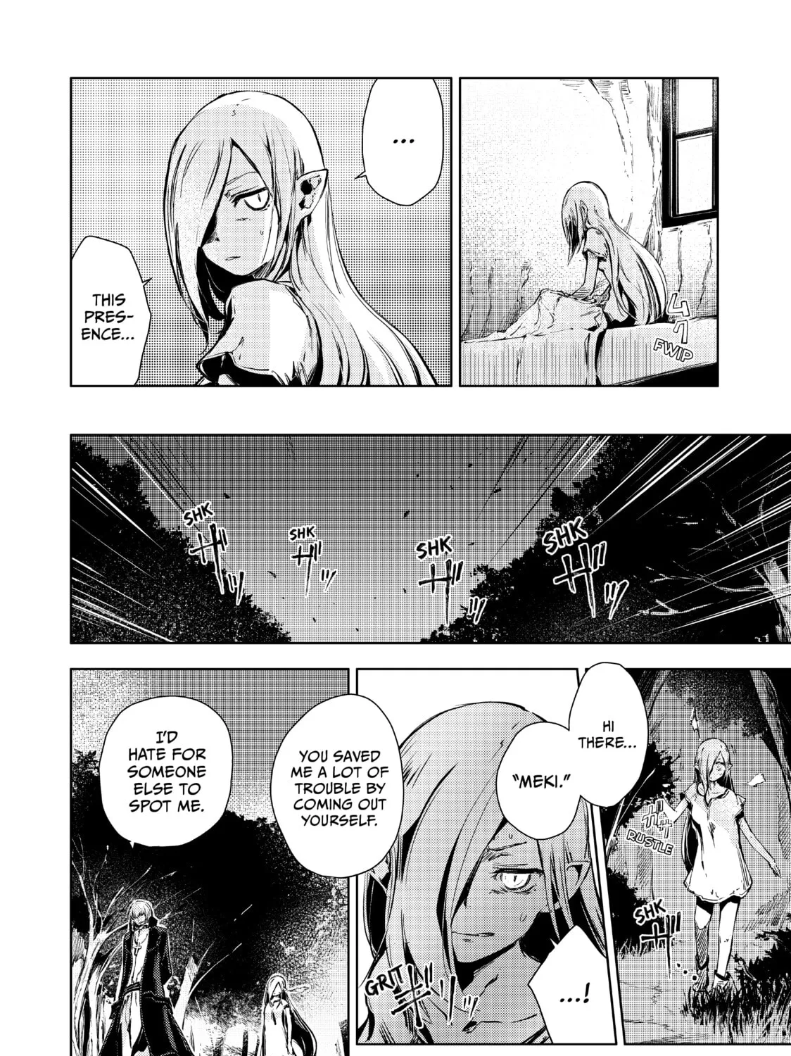 Read Peach Boy Riverside chapter 8 image 54 on Lezhin