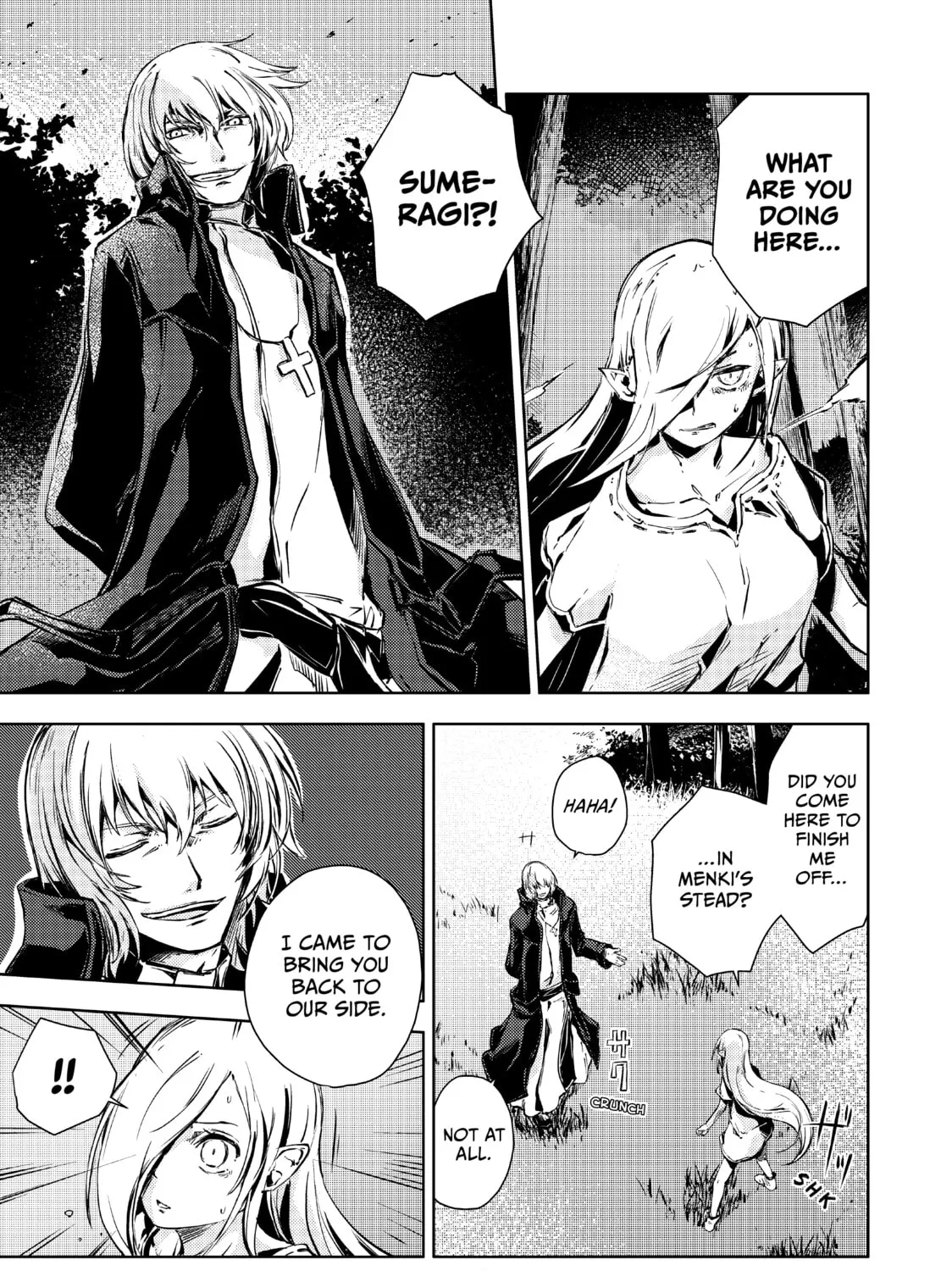 Read Peach Boy Riverside chapter 8 image 56 on Lezhin