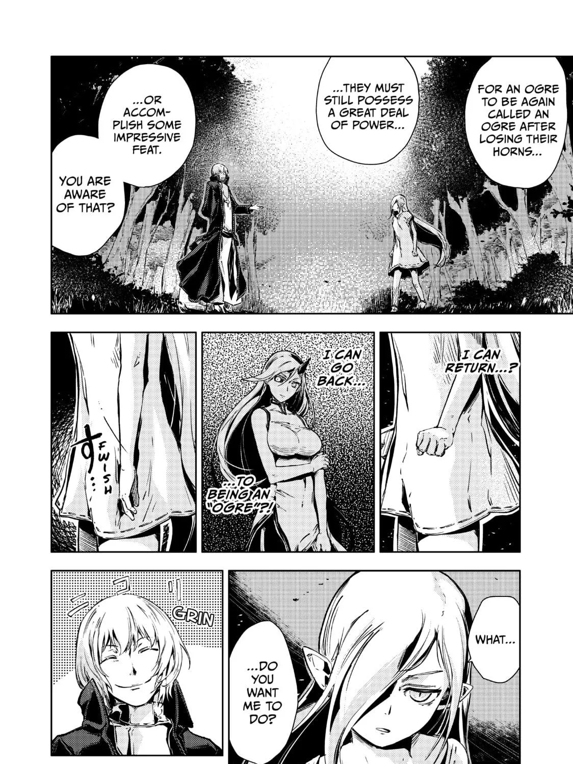 Read Peach Boy Riverside chapter 8 image 58 on Lezhin