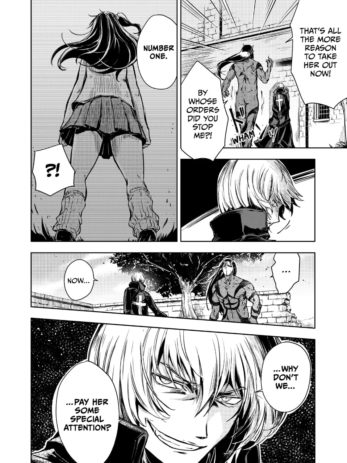 Read Peach Boy Riverside chapter 8 image 6 on Lezhin