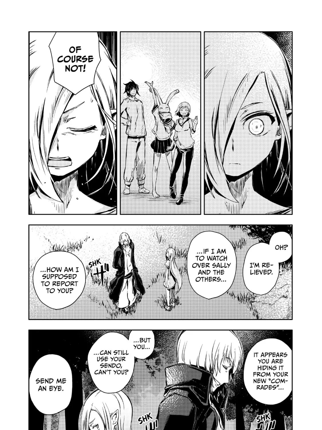 Read Peach Boy Riverside chapter 8 image 62 on Lezhin