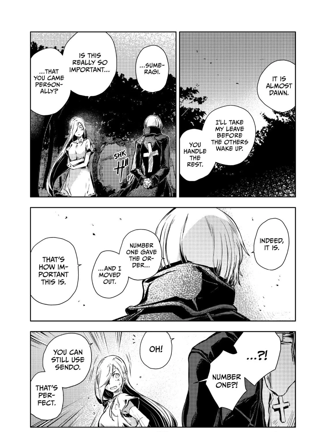 Read Peach Boy Riverside chapter 8 image 64 on Lezhin