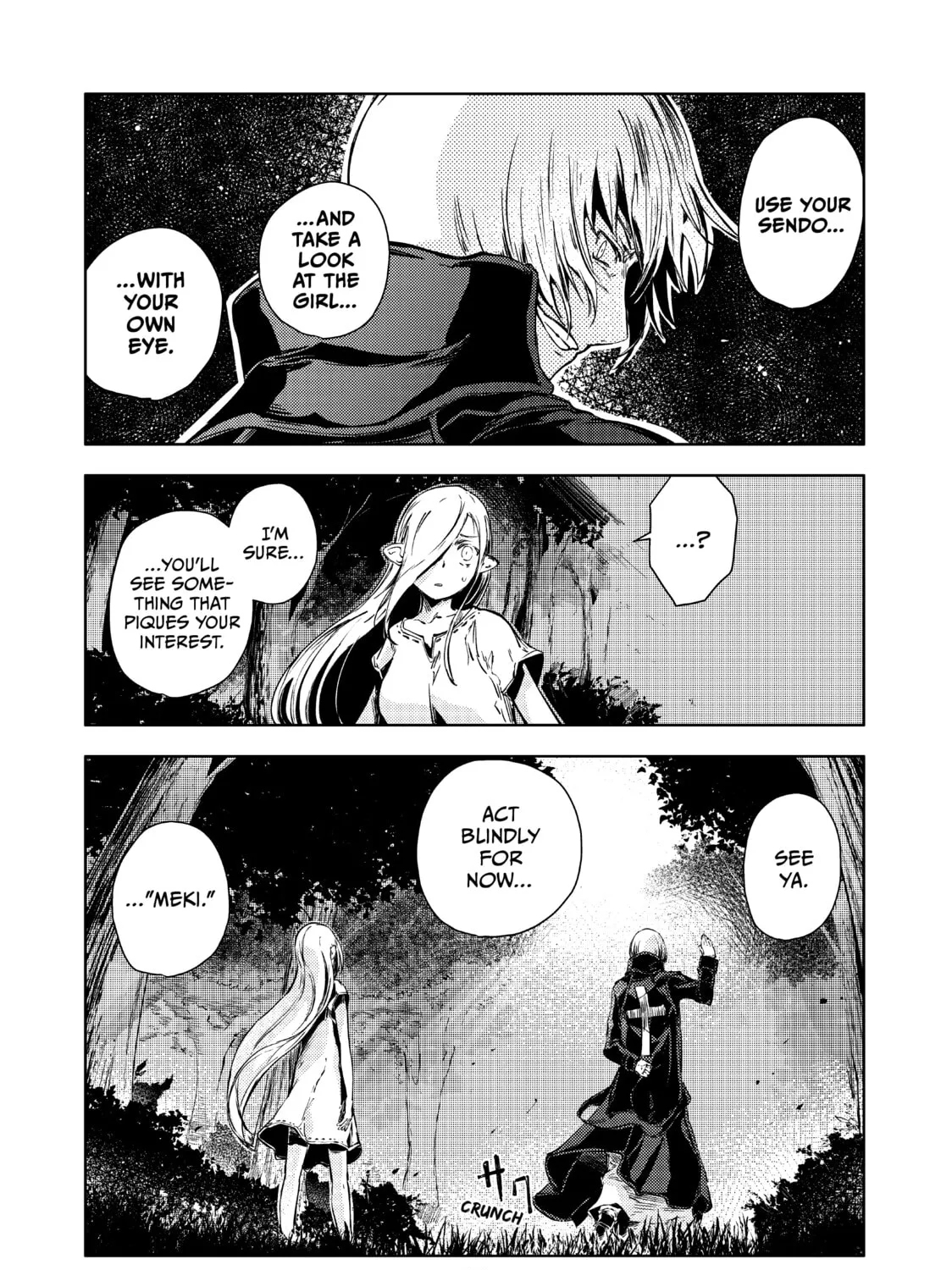 Read Peach Boy Riverside chapter 8 image 66 on Lezhin