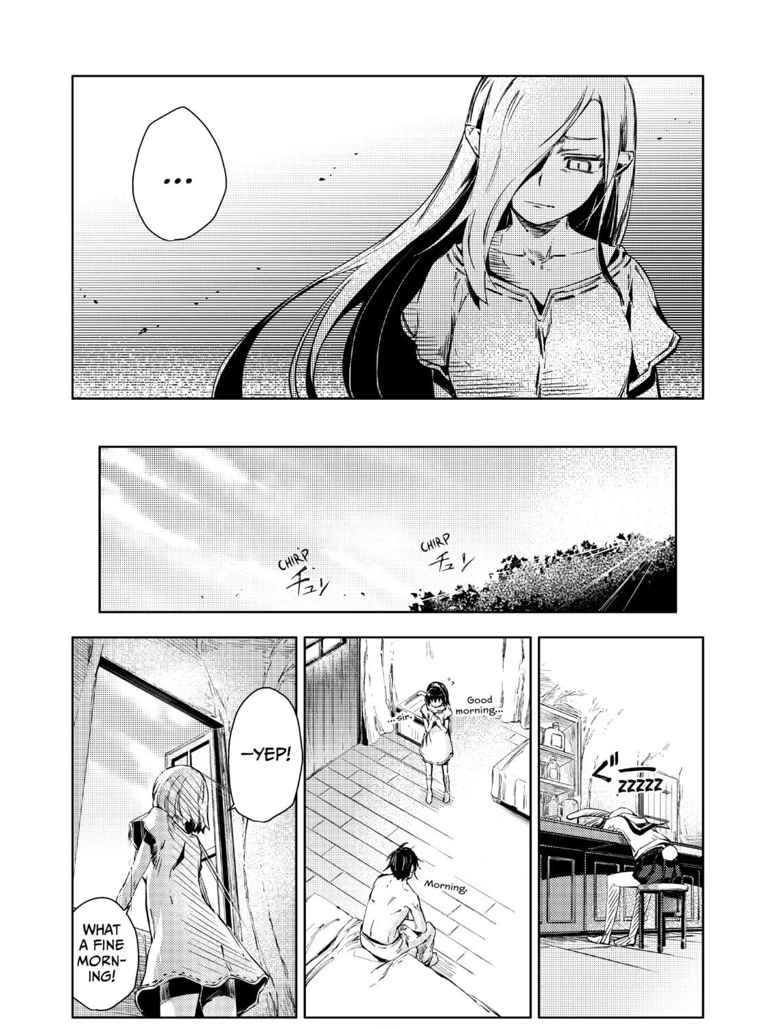 Read Peach Boy Riverside chapter 8 image 68 on Lezhin
