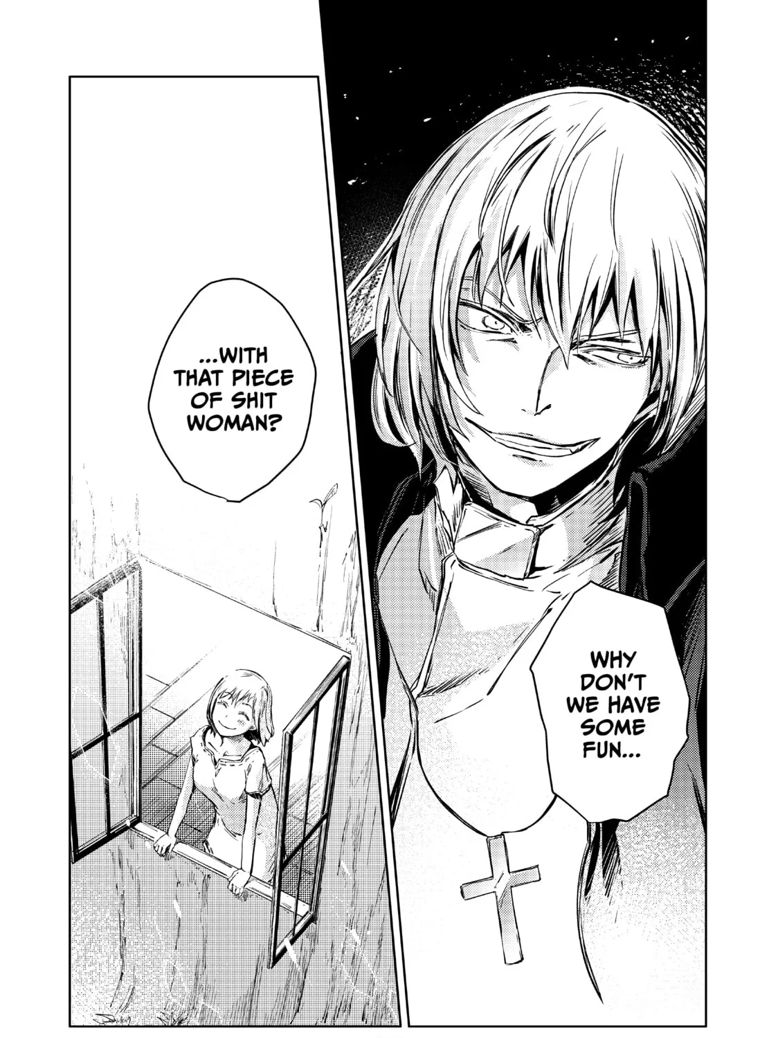 Read Peach Boy Riverside chapter 8 image 74 on Lezhin