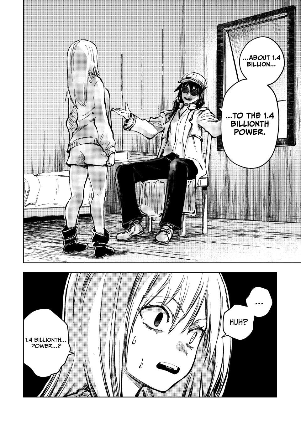 Read Peach Boy Riverside chapter 80 image 13 on Lezhin