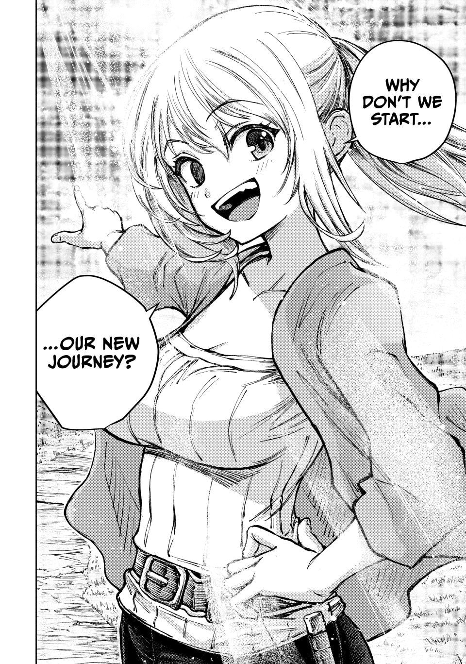 Read Peach Boy Riverside chapter 81 image 23 on Lezhin