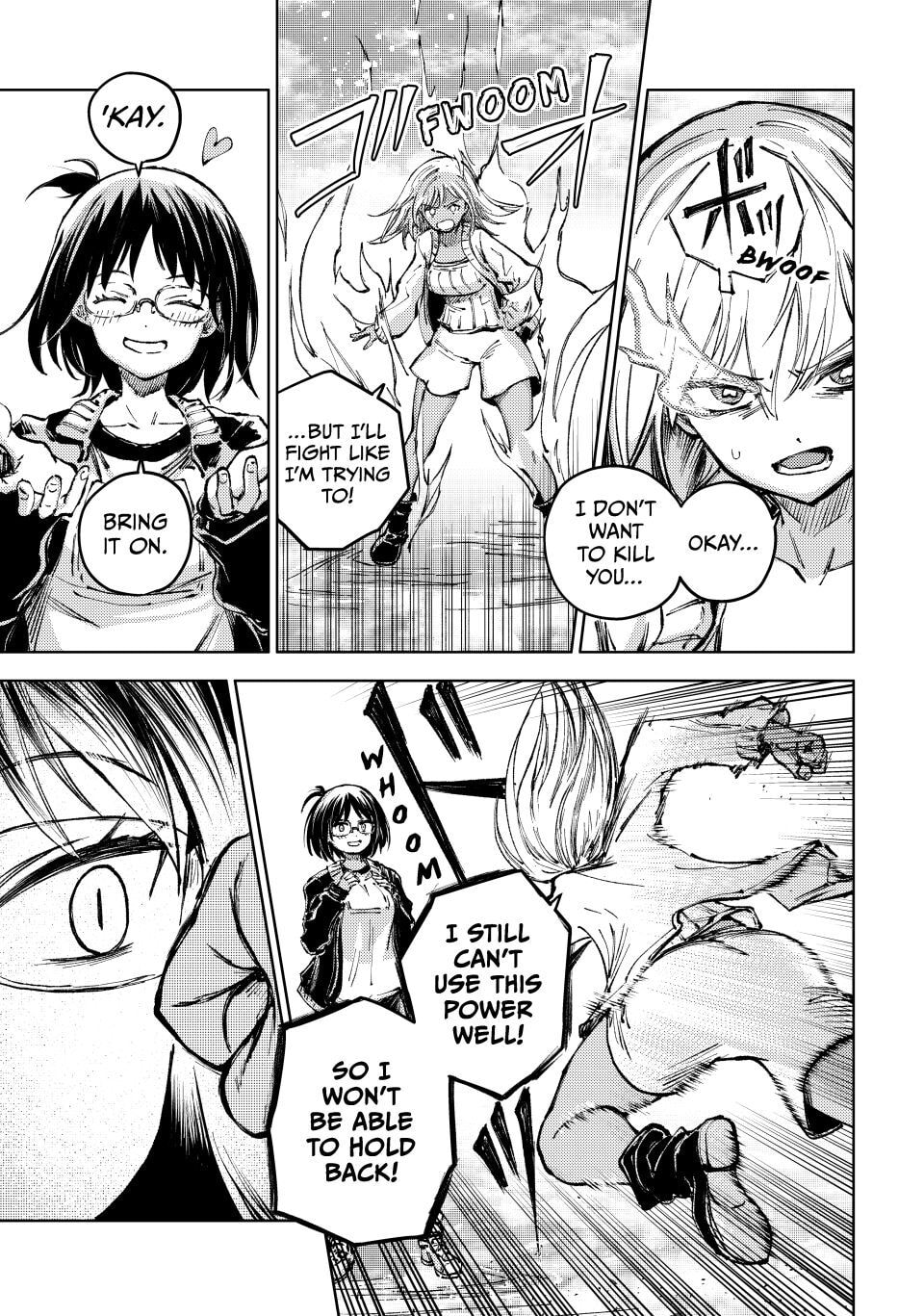 Read Peach Boy Riverside chapter 81 image 4 on Lezhin