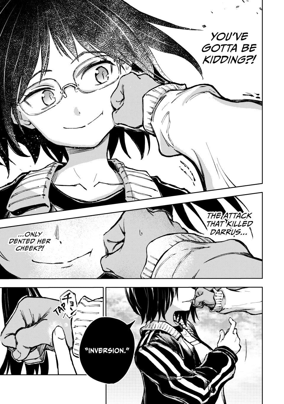Read Peach Boy Riverside chapter 81 image 6 on Lezhin