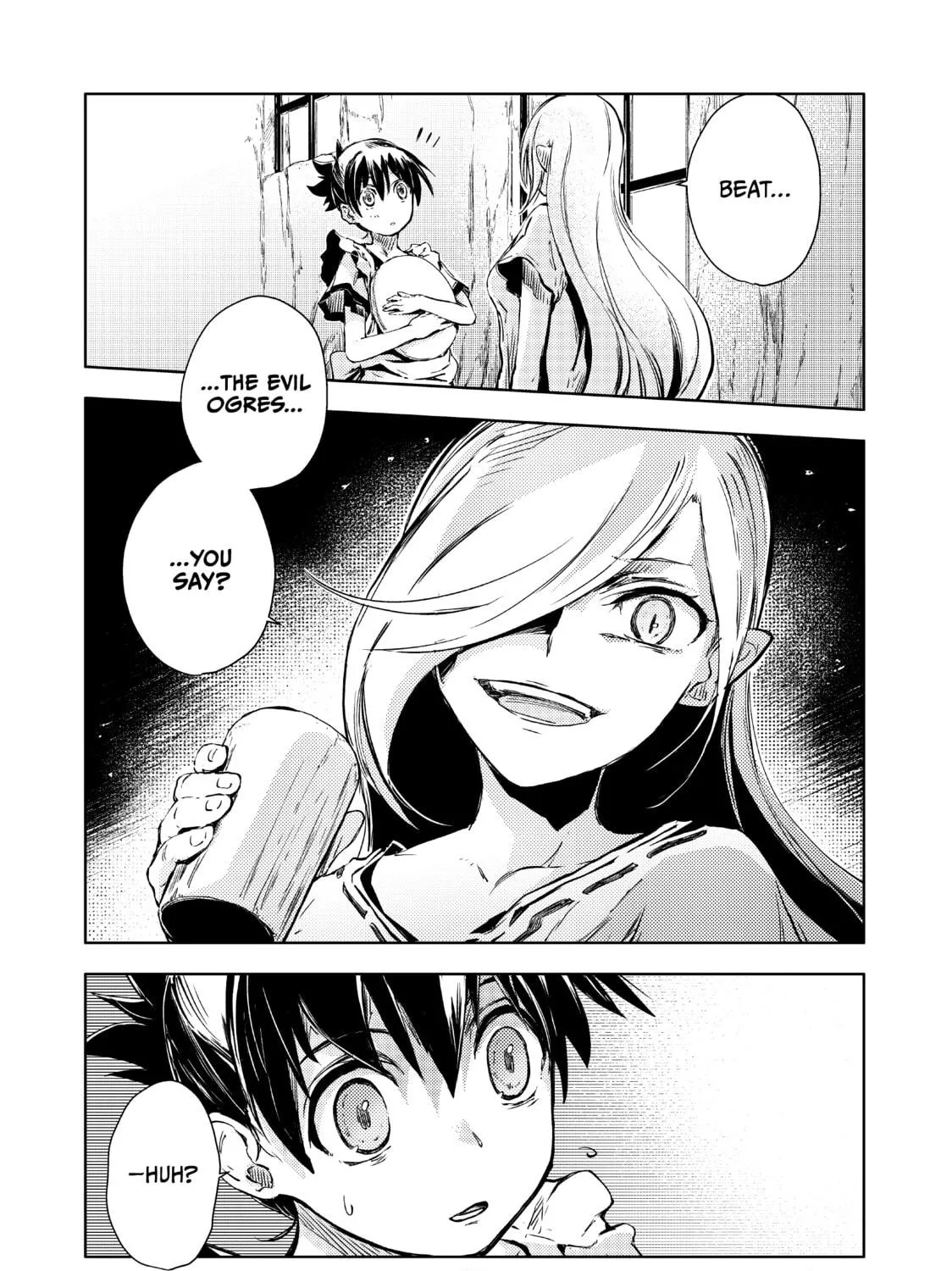Read Peach Boy Riverside chapter 9 image 22 on Lezhin