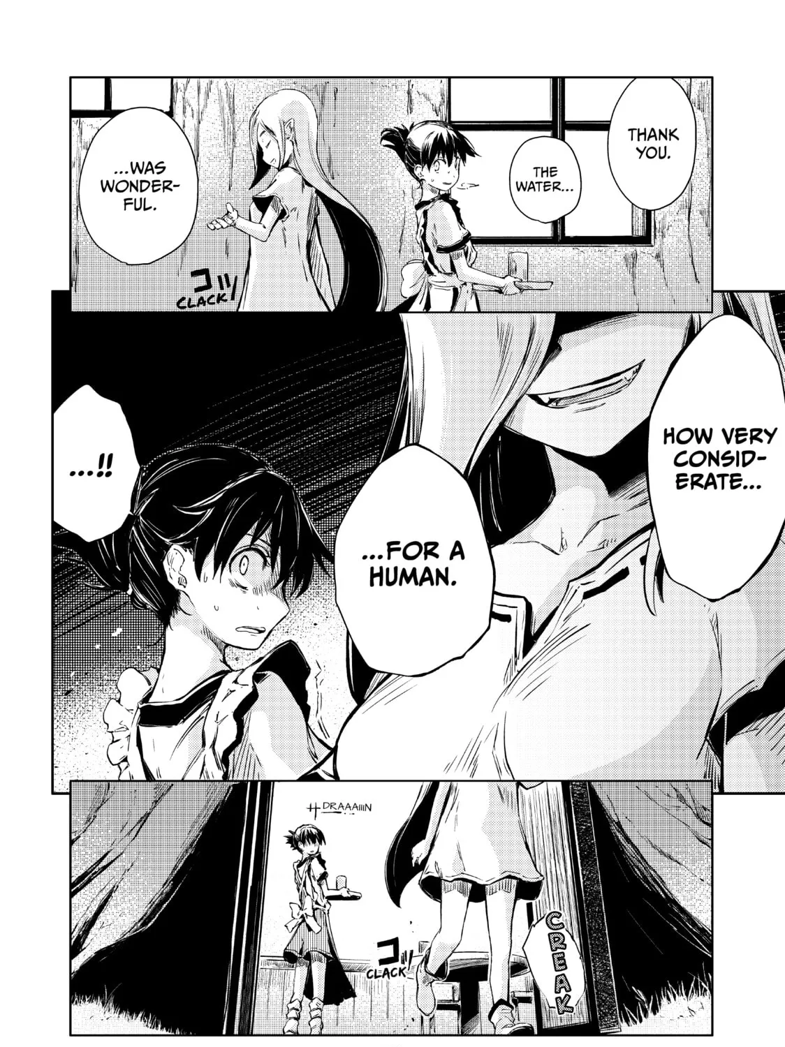 Read Peach Boy Riverside chapter 9 image 26 on Lezhin
