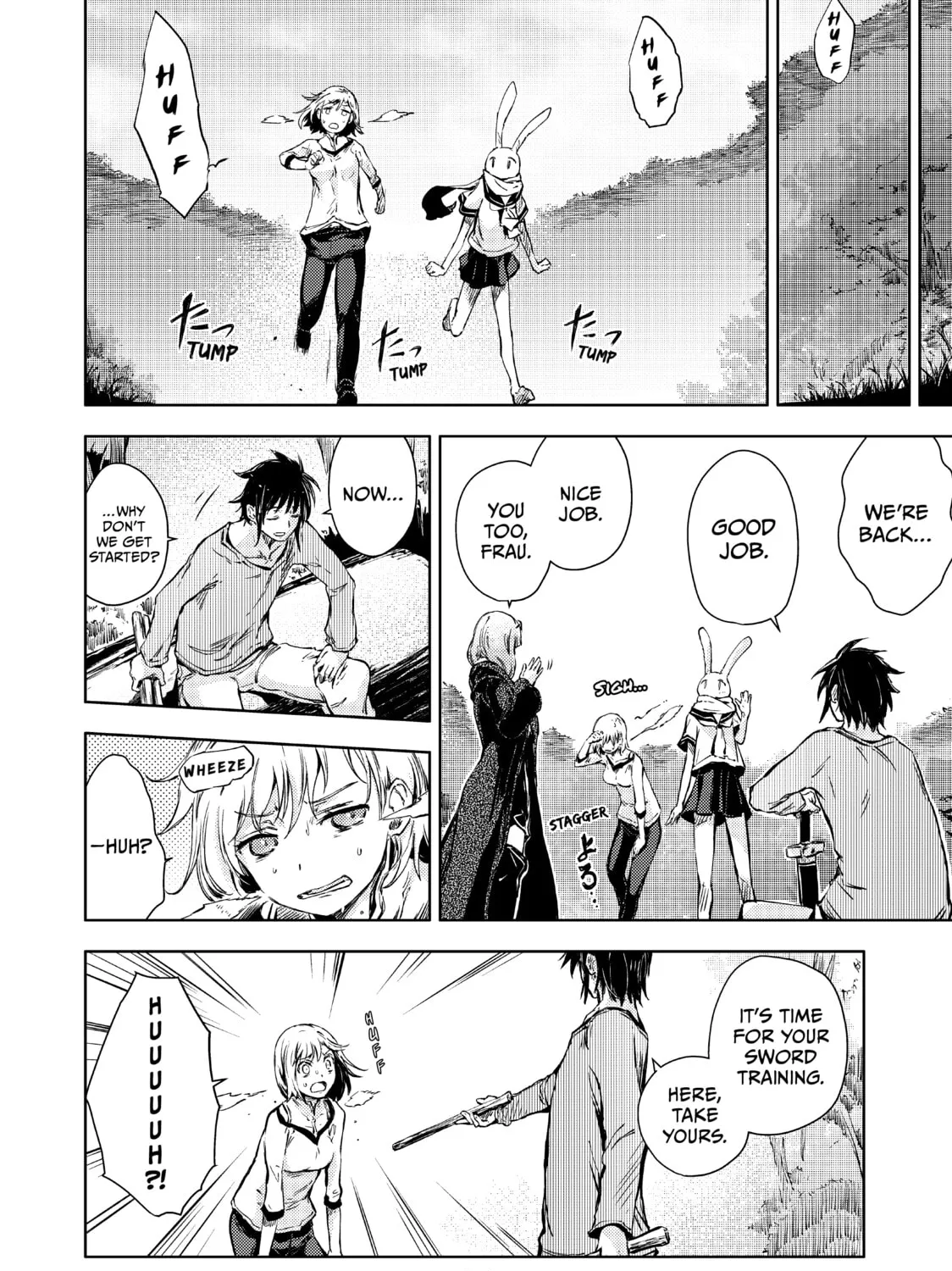 Read Peach Boy Riverside chapter 9 image 30 on Lezhin