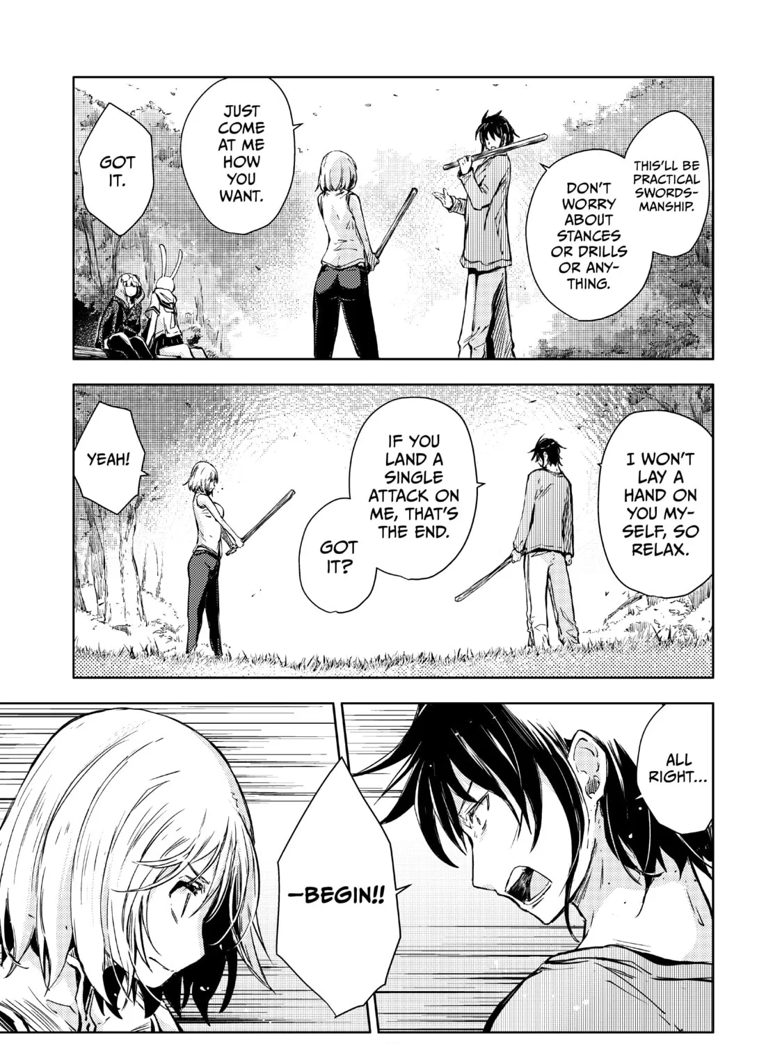 Read Peach Boy Riverside chapter 9 image 36 on Lezhin