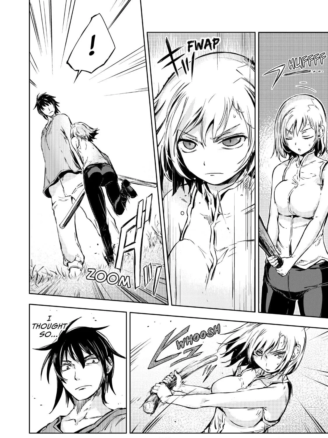 Read Peach Boy Riverside chapter 9 image 38 on Lezhin