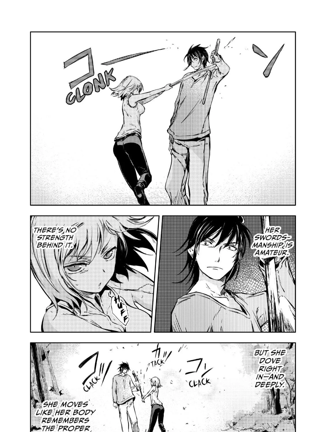 Read Peach Boy Riverside chapter 9 image 40 on Lezhin