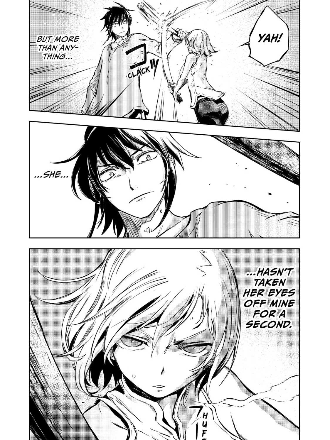 Read Peach Boy Riverside chapter 9 image 42 on Lezhin