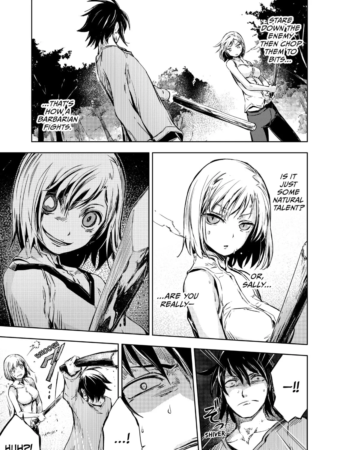 Read Peach Boy Riverside chapter 9 image 44 on Lezhin