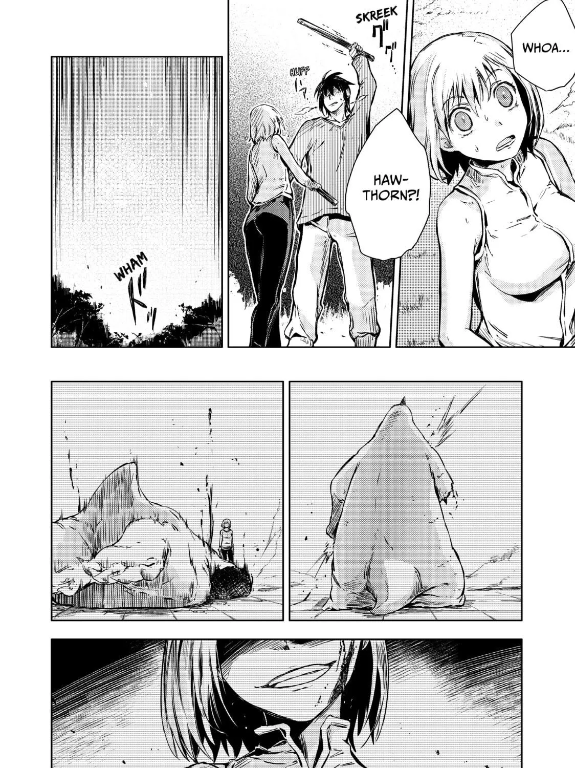 Read Peach Boy Riverside chapter 9 image 46 on Lezhin