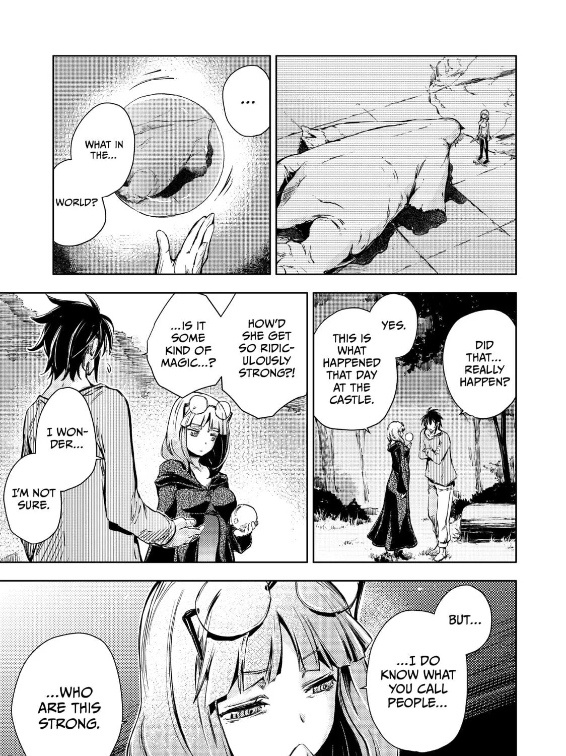 Read Peach Boy Riverside chapter 9 image 48 on Lezhin
