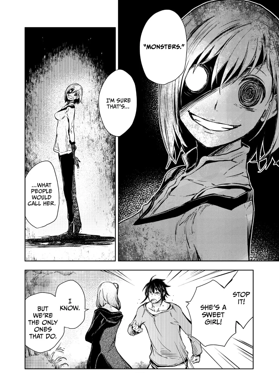 Read Peach Boy Riverside chapter 9 image 50 on Lezhin