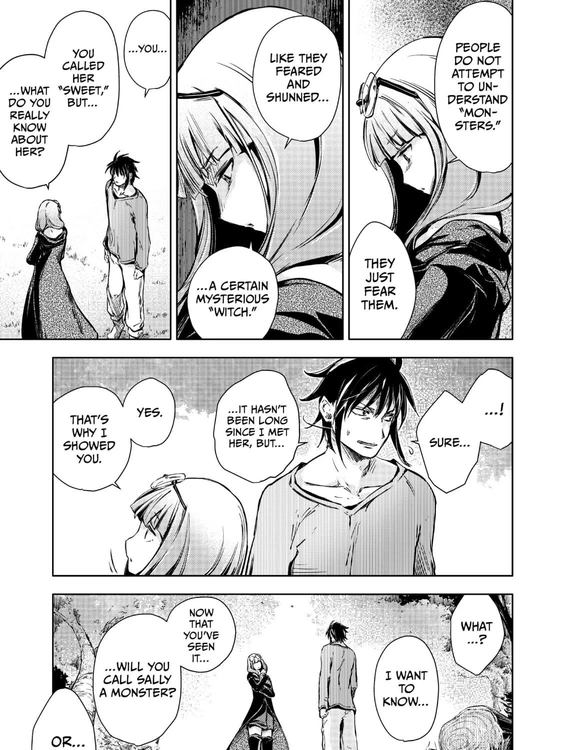 Read Peach Boy Riverside chapter 9 image 52 on Lezhin