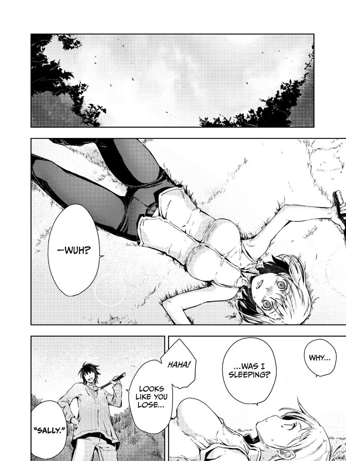 Read Peach Boy Riverside chapter 9 image 54 on Lezhin