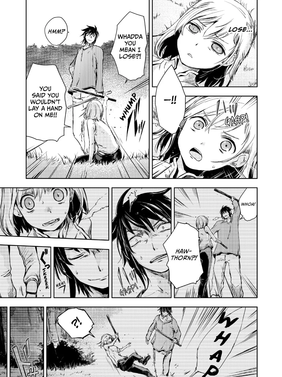 Read Peach Boy Riverside chapter 9 image 56 on Lezhin