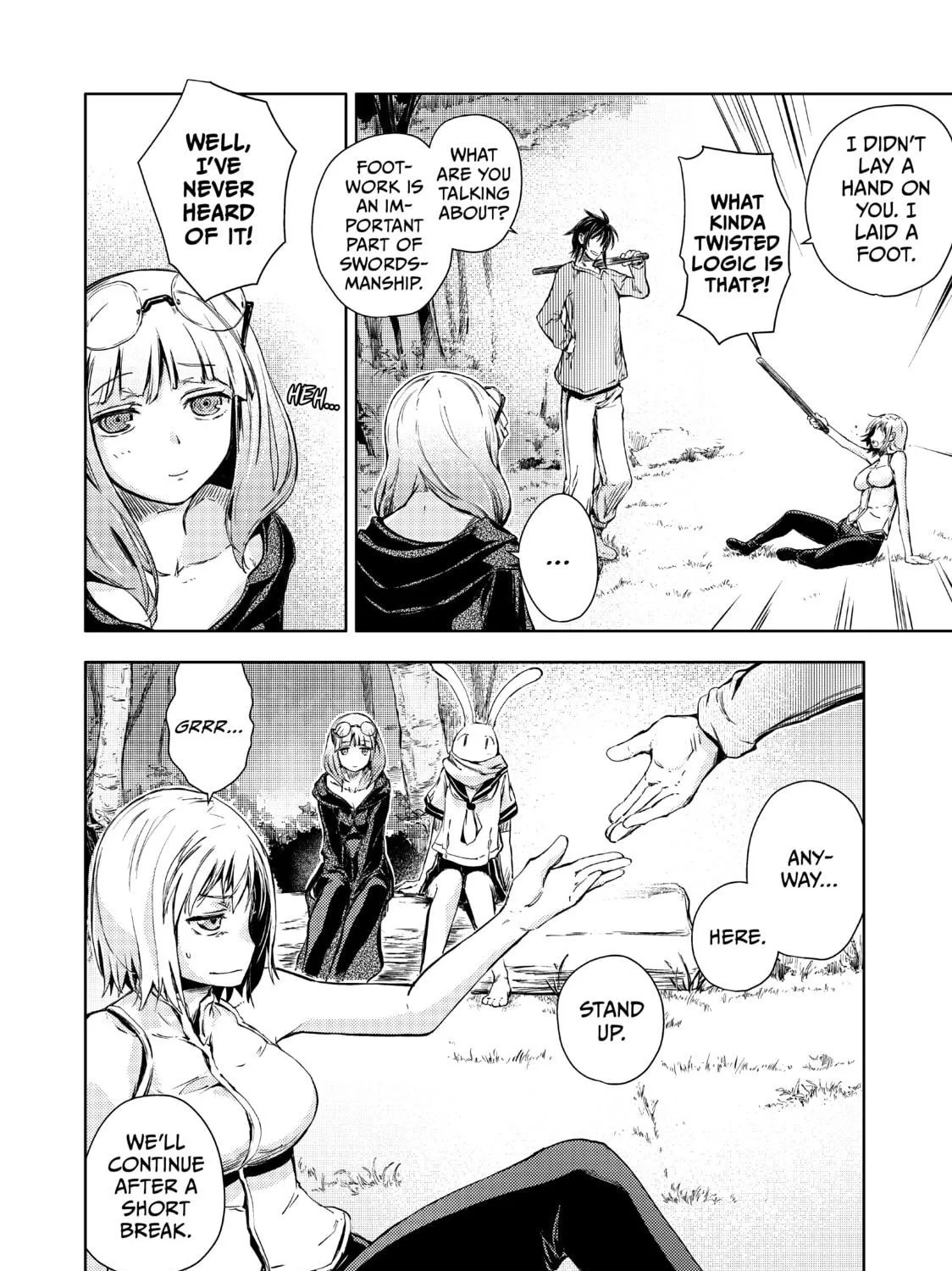 Read Peach Boy Riverside chapter 9 image 58 on Lezhin