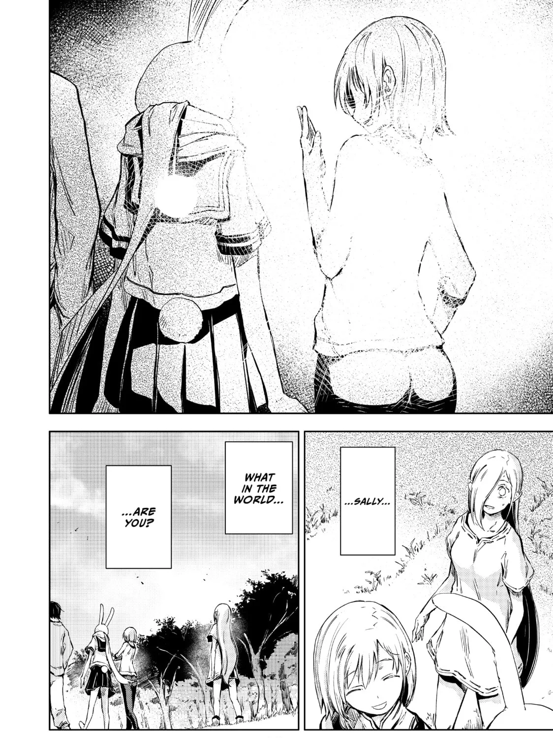 Read Peach Boy Riverside chapter 9 image 6 on Lezhin