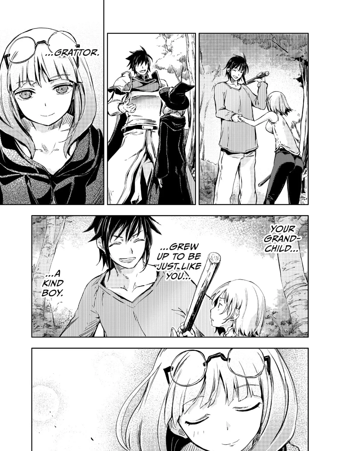 Read Peach Boy Riverside chapter 9 image 60 on Lezhin