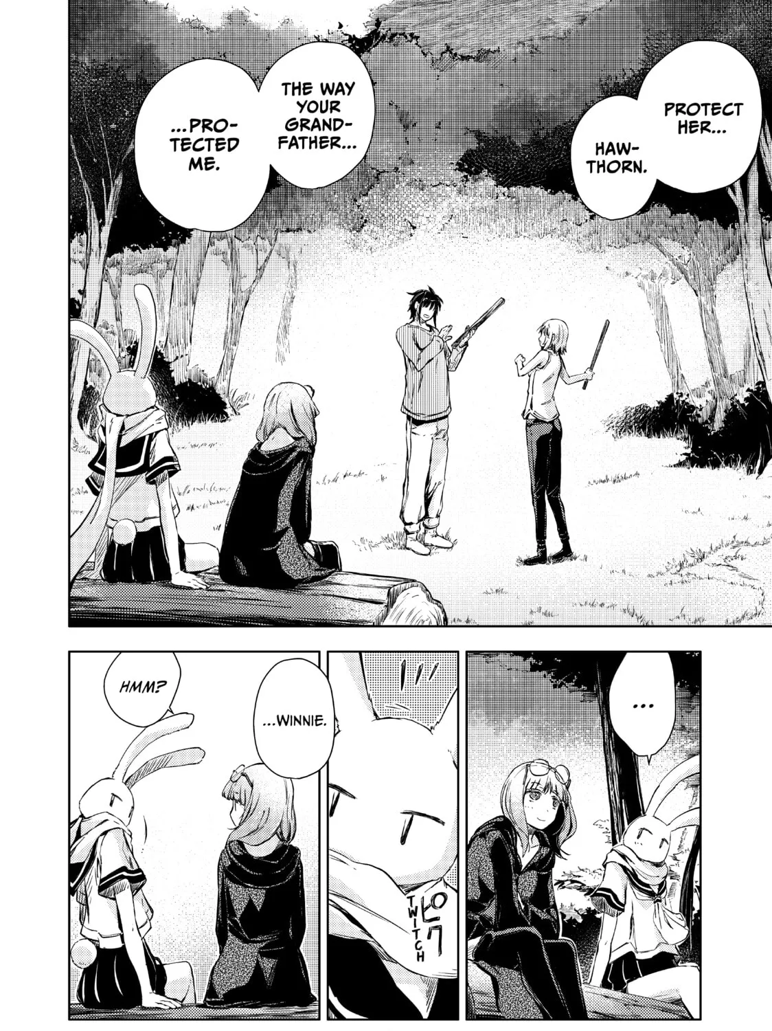 Read Peach Boy Riverside chapter 9 image 62 on Lezhin