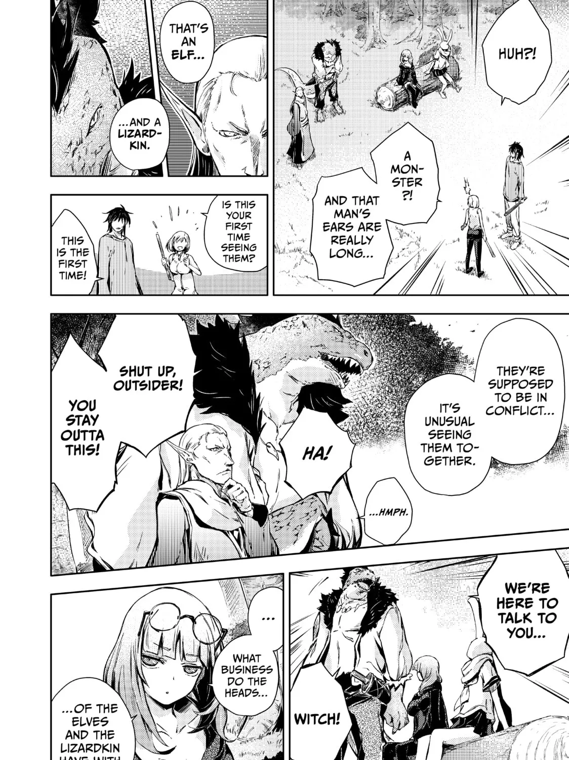 Read Peach Boy Riverside chapter 9 image 66 on Lezhin