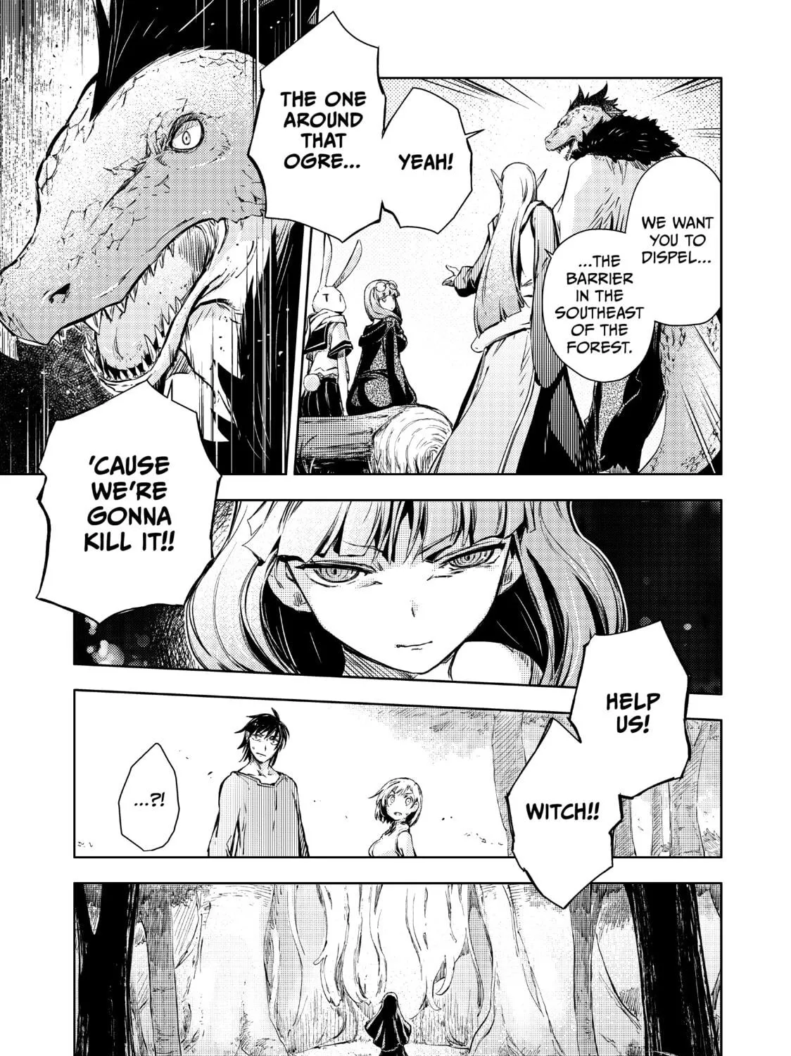 Read Peach Boy Riverside chapter 9 image 68 on Lezhin