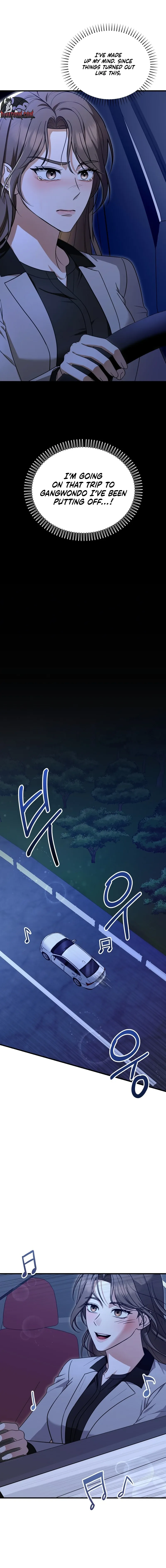 Read Peach Boy, The Highest Sweetest! chapter 1 image 10 on Lezhin