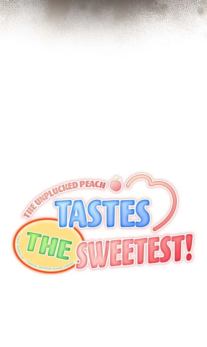 Read Peach Boy, The Highest Sweetest! chapter 6 image 11 on Lezhin