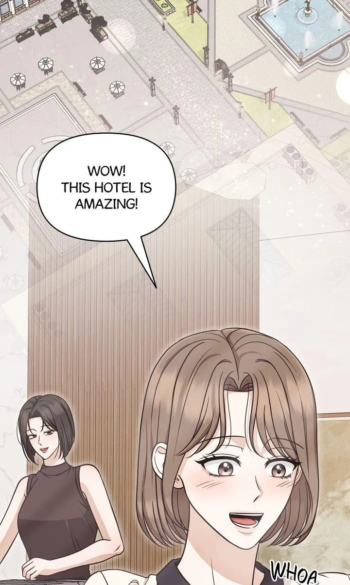 Read Peach Boy, The Highest Sweetest! chapter 6 image 13 on Lezhin