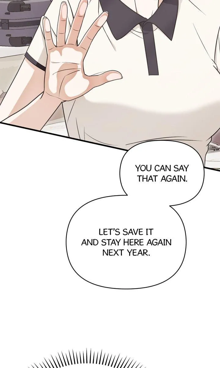 Read Peach Boy, The Highest Sweetest! chapter 6 image 14 on Lezhin