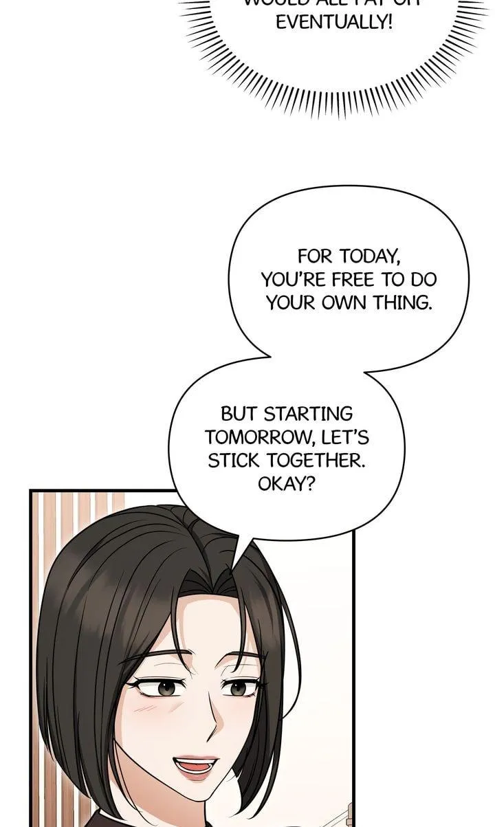 Read Peach Boy, The Highest Sweetest! chapter 6 image 16 on Lezhin