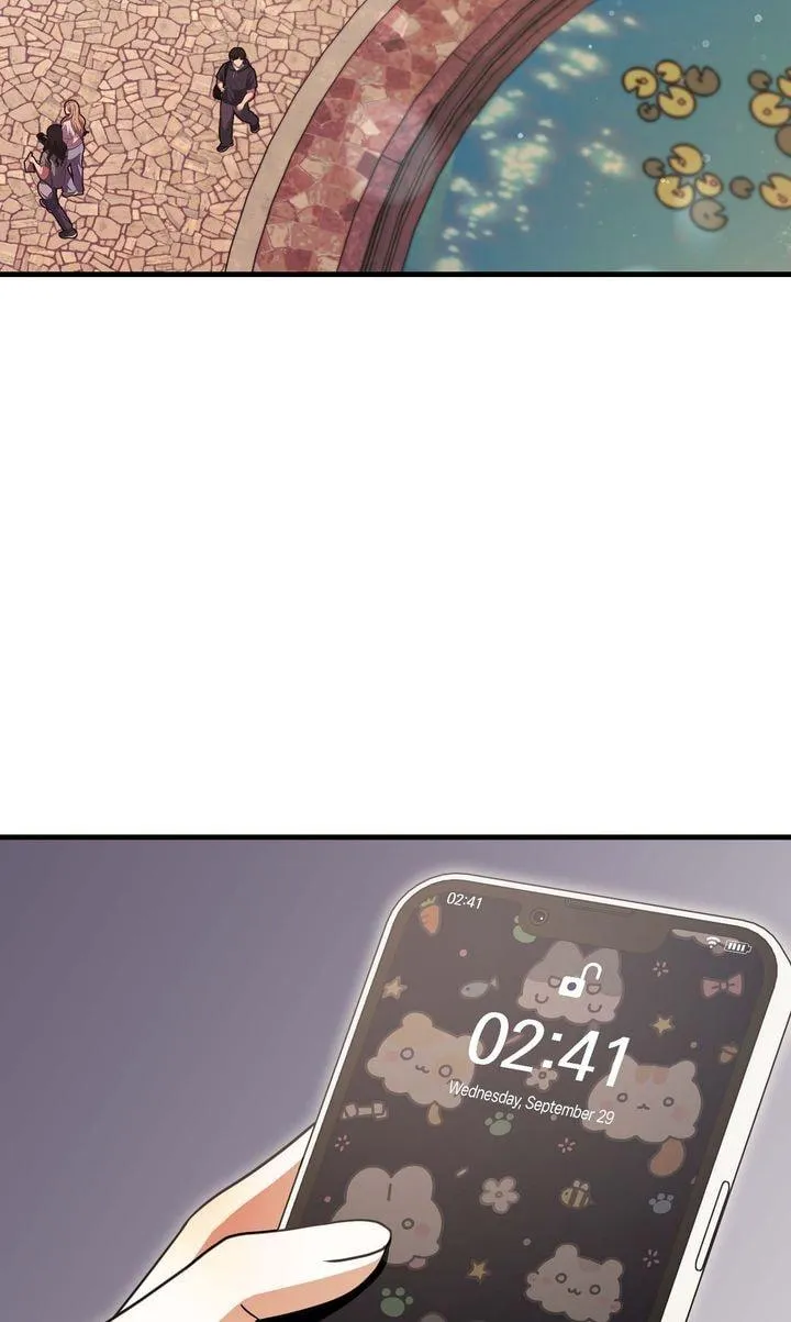 Read Peach Boy, The Highest Sweetest! chapter 6 image 19 on Lezhin
