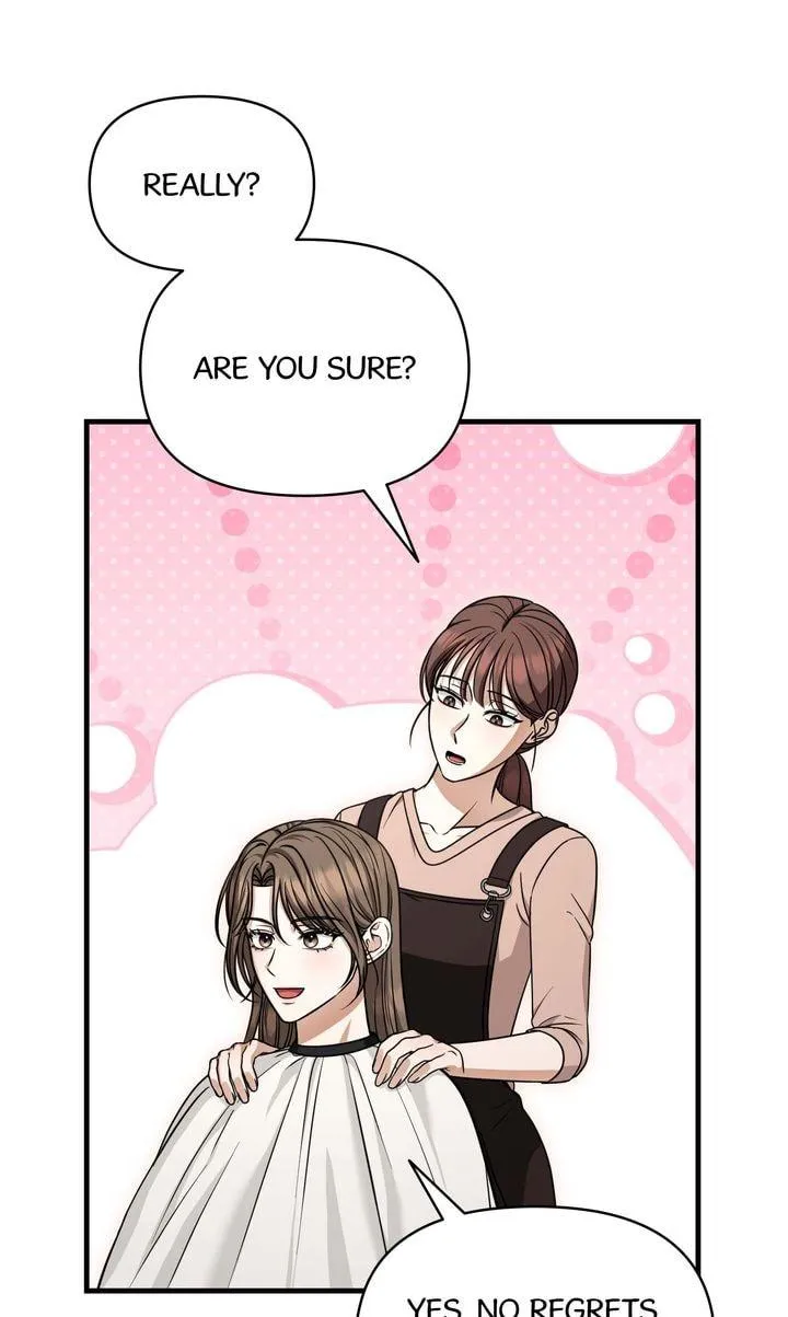 Read Peach Boy, The Highest Sweetest! chapter 6 image 2 on Lezhin