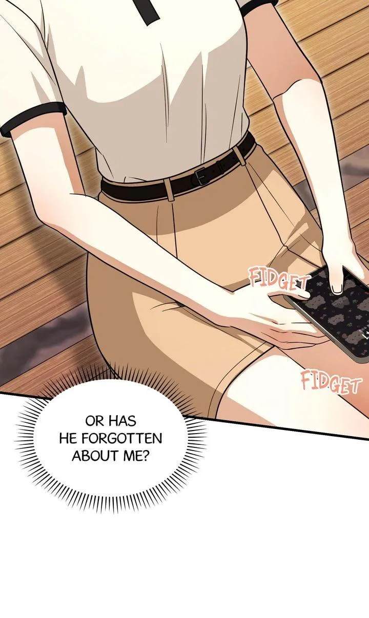 Read Peach Boy, The Highest Sweetest! chapter 6 image 21 on Lezhin